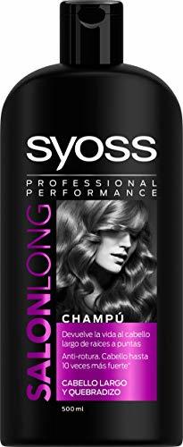 Product Syoss