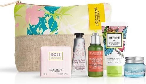 Fashion Neceser Día de la Madre | L'OCCITANE