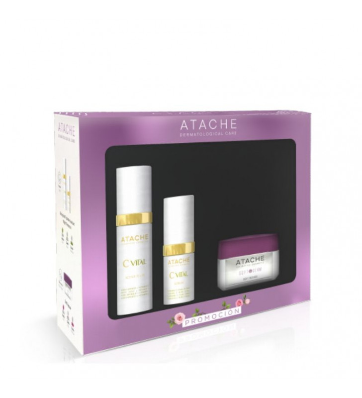 Fashion Pack Día de la Madre - ATACHE®|Cosmeticos24h™