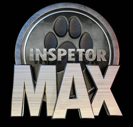 Serie Inspetor Max