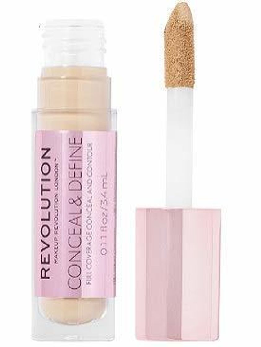 Producto CONCEALER REVOLUTION