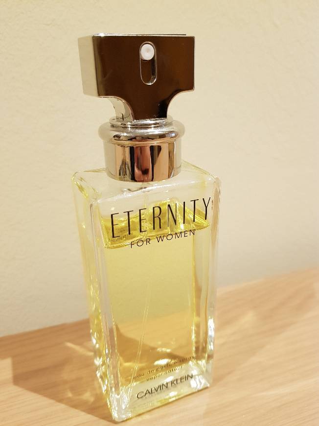 Products Perfume Eternity Calvin Klein