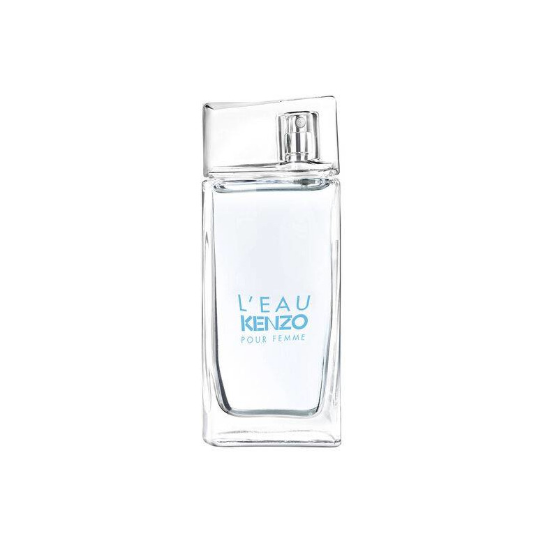 Social L'eau par Kenzo