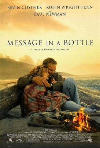 Movie Message in a Bottle (1999) Official Trailer - YouTube