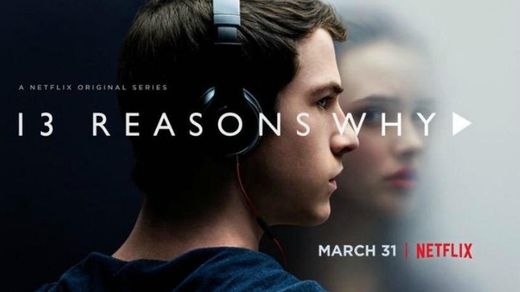 13 Reasons Why