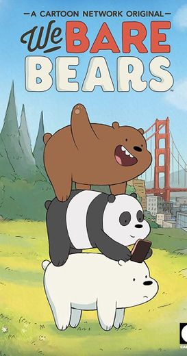 We Bare Bears