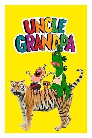 Uncle Grandpa