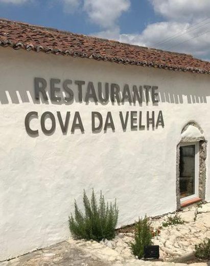 Cova da Velha