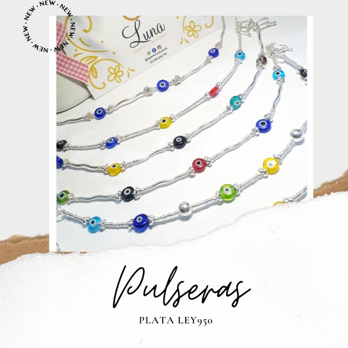 Fashion @joyeria.luna.piura 🌙