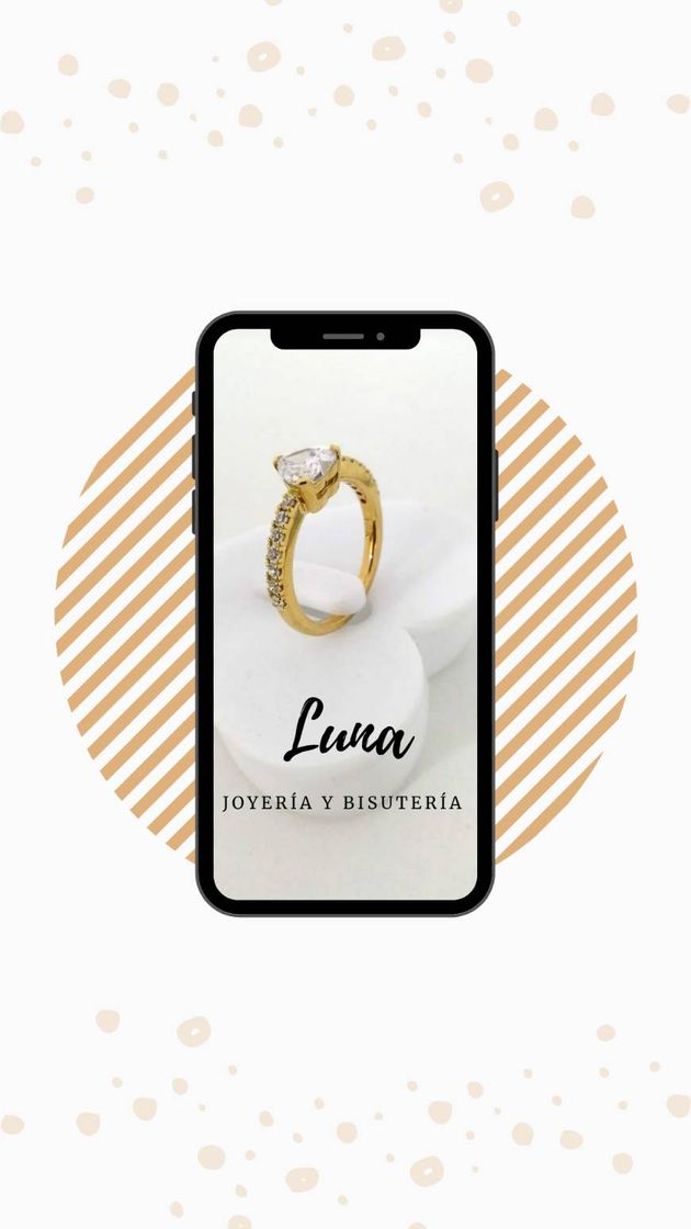 Fashion @joyeria.luna.piura 🌙