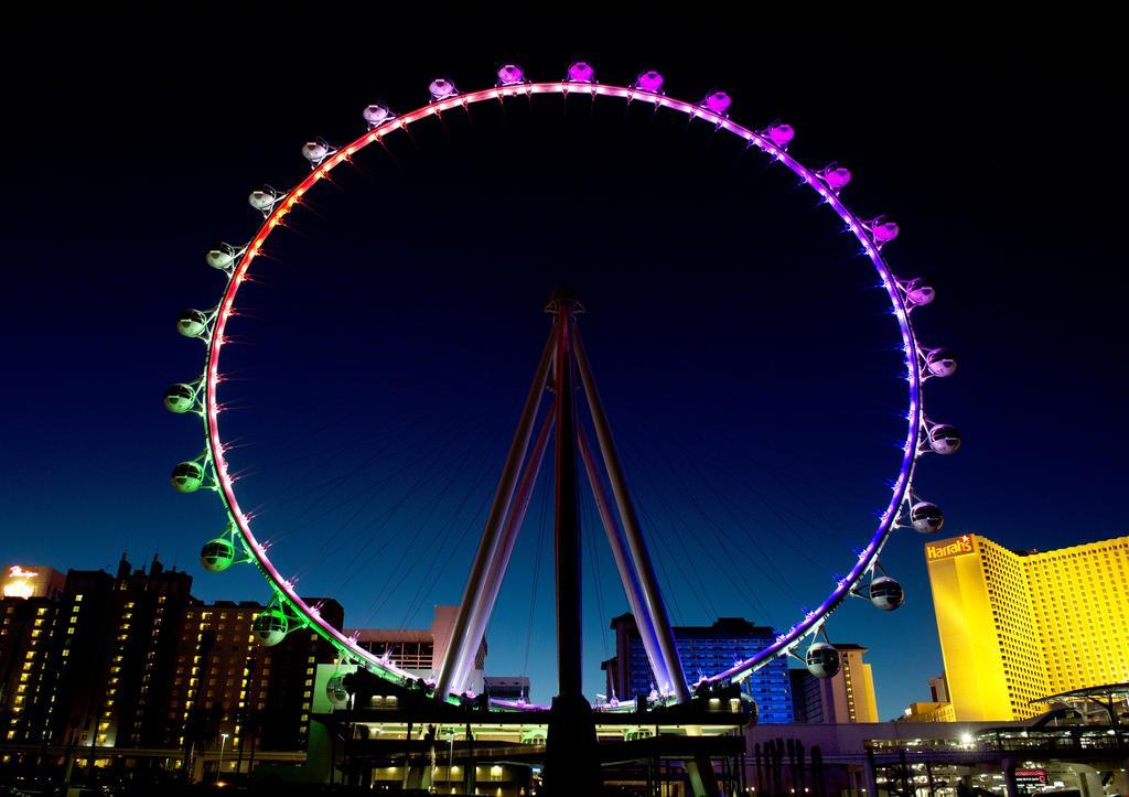 Place Eeuu Las Vegas The Book At Linq