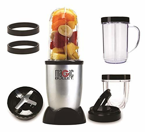 Place NutriBullet MBR1128 - Batidora de Vaso