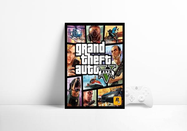 GTA5