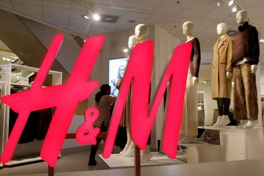 H&M