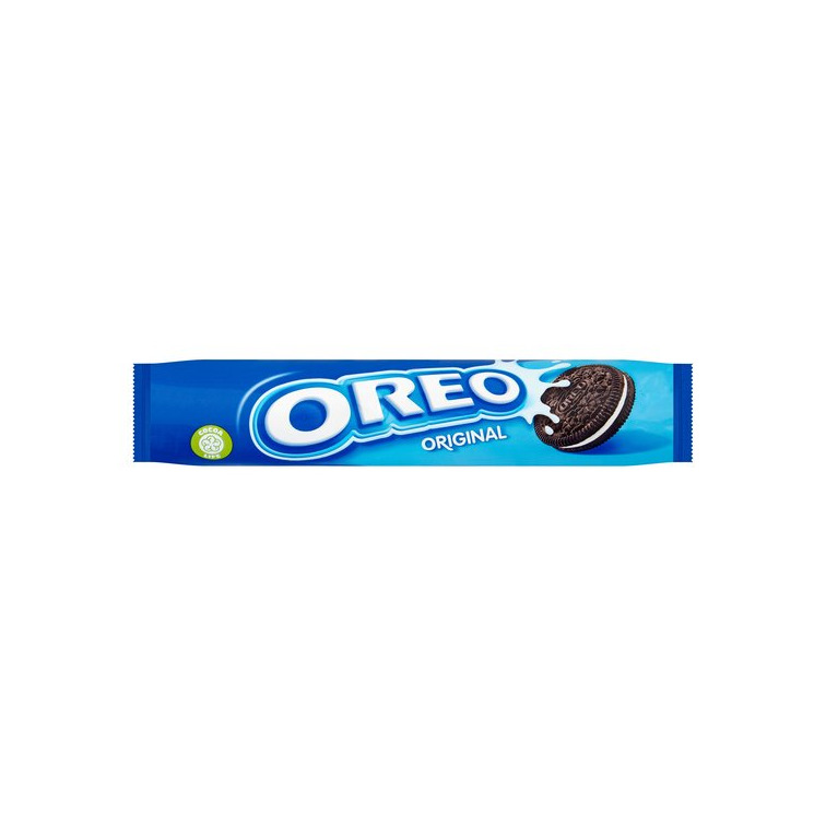 Products Oreo