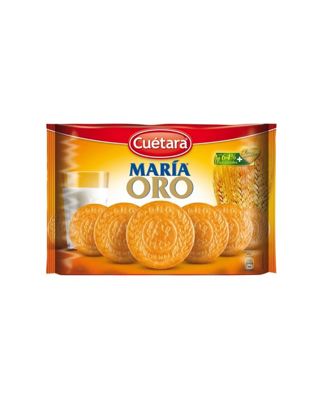 Productos Bolacha Maria Oro