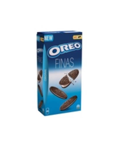 Products Oreo Finas