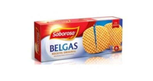 Productos Belgas