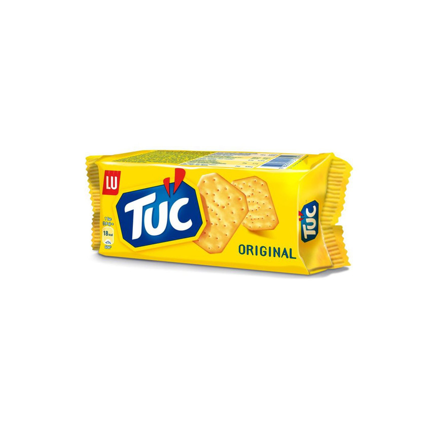 Productos Tuc Originais