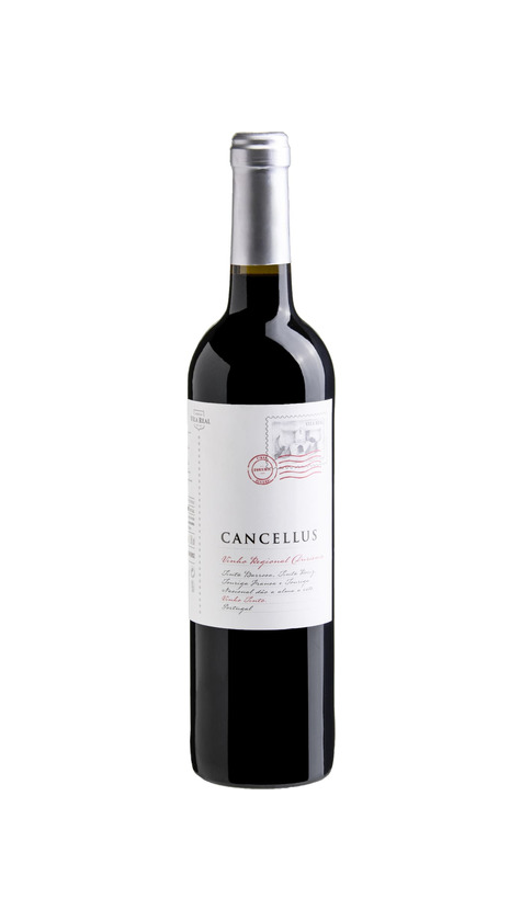 Products Cancellus Regional Duriense Tinto