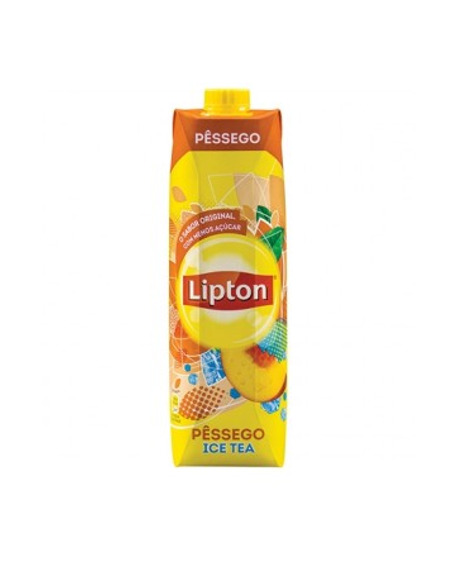 Producto Lipton Ice Tea Pêssego