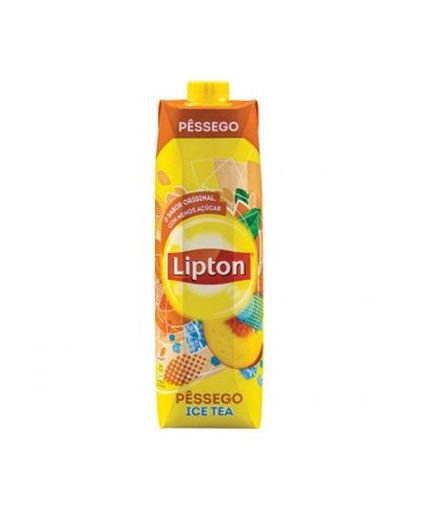 Lipton Ice Tea Pêssego