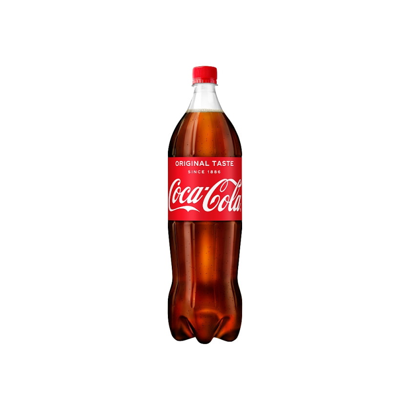 Producto Coca-Cola