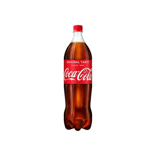 Coca-Cola