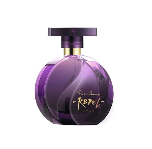 Far Away Rebel Eau de Parfum em Spray Para Ela