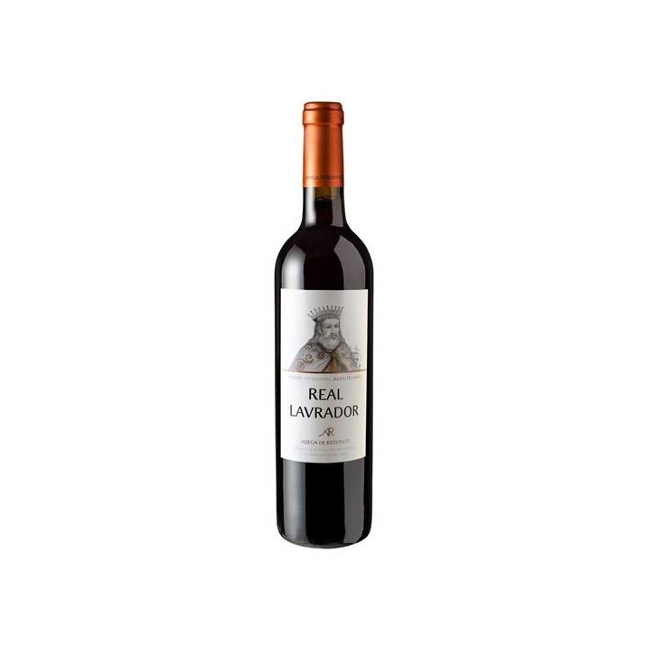 Productos Real Lavrador Tinto Alentejo