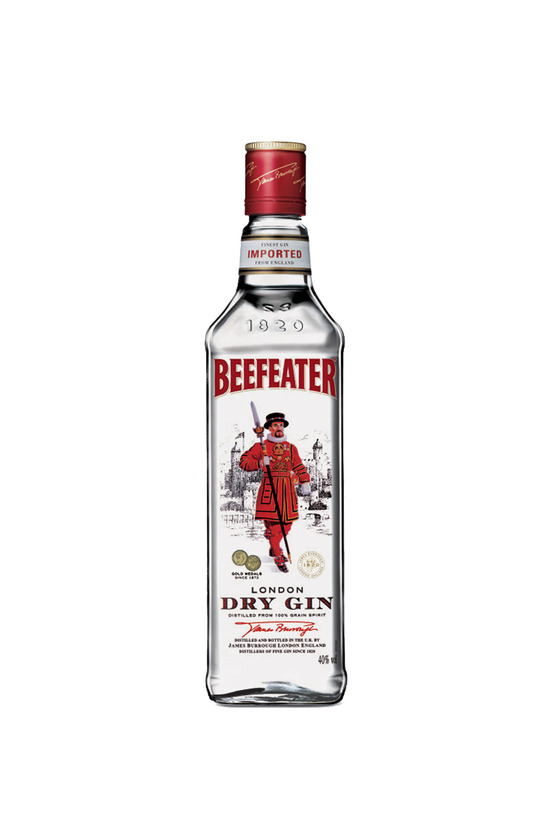 Productos Gin Beefeater 