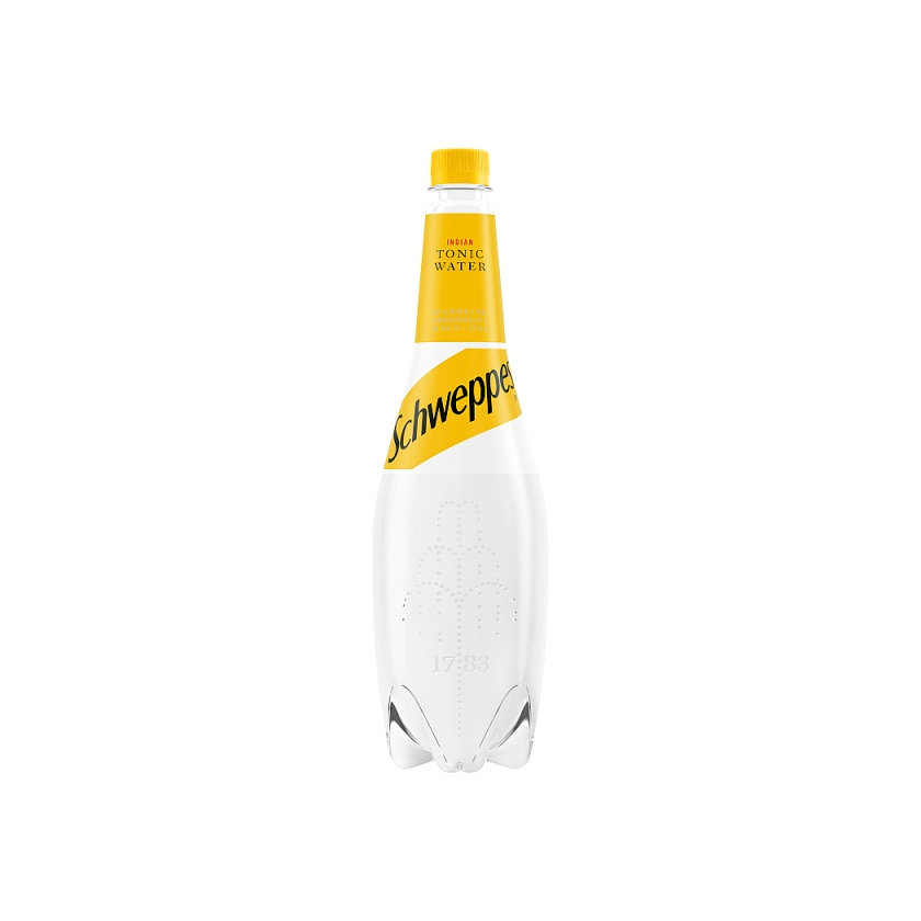 Products Schweppes