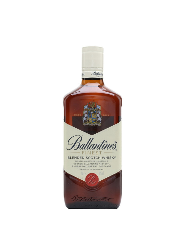 Productos Ballantine's