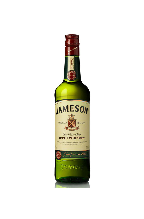 Productos Jameson