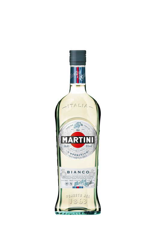 Products Martini Bianco