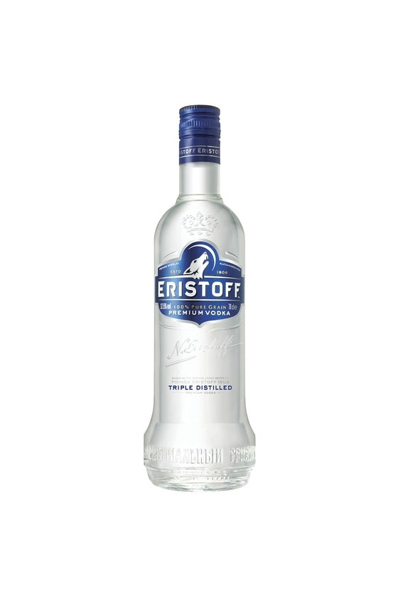 Productos Eristoff