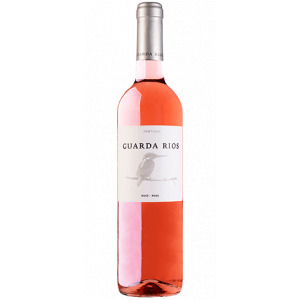 Productos Guarda Rios Regional Alentejano Rosé