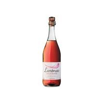 Productos Lambrusco Rosé