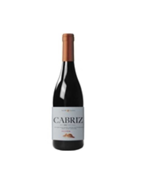 Productos Cabriz Reserva DOC Dão Tinto