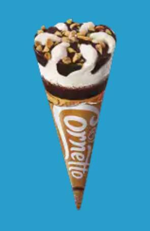 Product Cornetto Clássico s/ Glúten