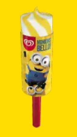 Minions Bello