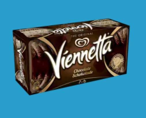 Viennetta Chocolate