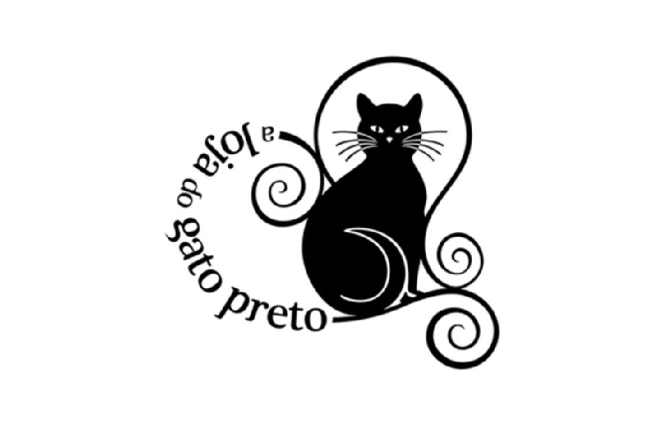 Place A Loja do Gato Preto 