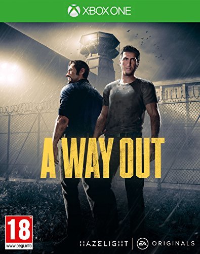 Social A Way Out