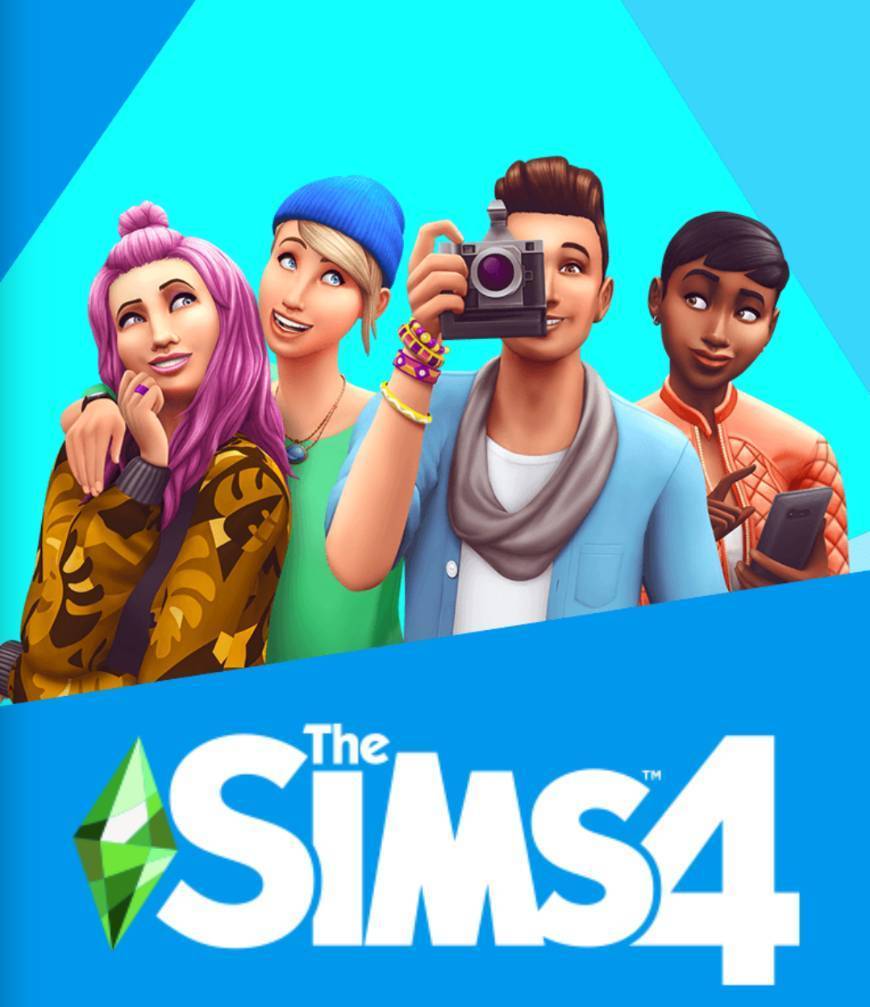 SIM'S 4