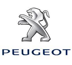 Lugares Peugeot 