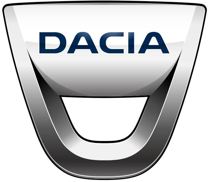 Lugares Dacia