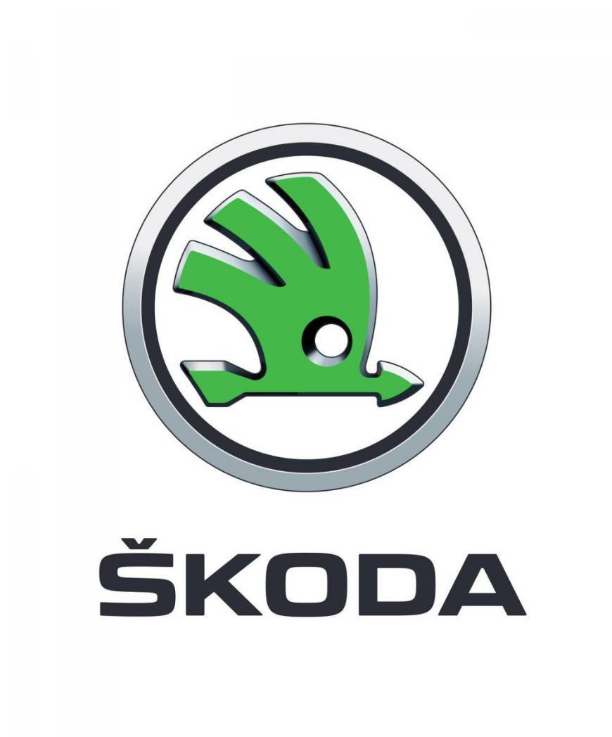 Lugar Skoda