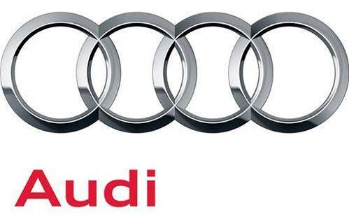 Lugares Audi