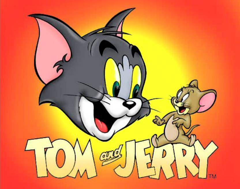 Serie Tom & Jerry